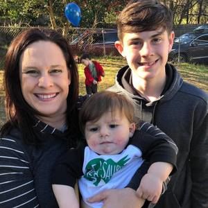 Meet your Posher, Andrea